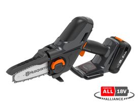 Husqvarna Husqvarna Aspire P5-P4A PUUT.SAHA 1P, 18-B45+18-C70, EI JATKOVARSI