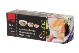 Saana Saana Tuoresuojahuppu 10kpl