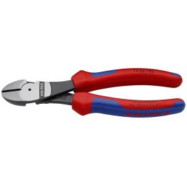 KNIPEX SIVULEIKKURIT 180MM 74 02 180