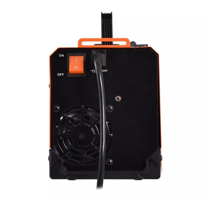 Hitsauskone MIG 120 / Lift Tig/ MMA tuotekuva 2 Hitsauskone MIG 120 / Lift Tig/ MMA tuotekuva 2