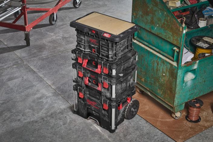 Milwaukee Packout työtaso kannettava  tuotekuva 4