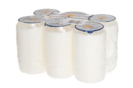 Suomi-kynttilät Öljykynttilä 6 kpl 55h