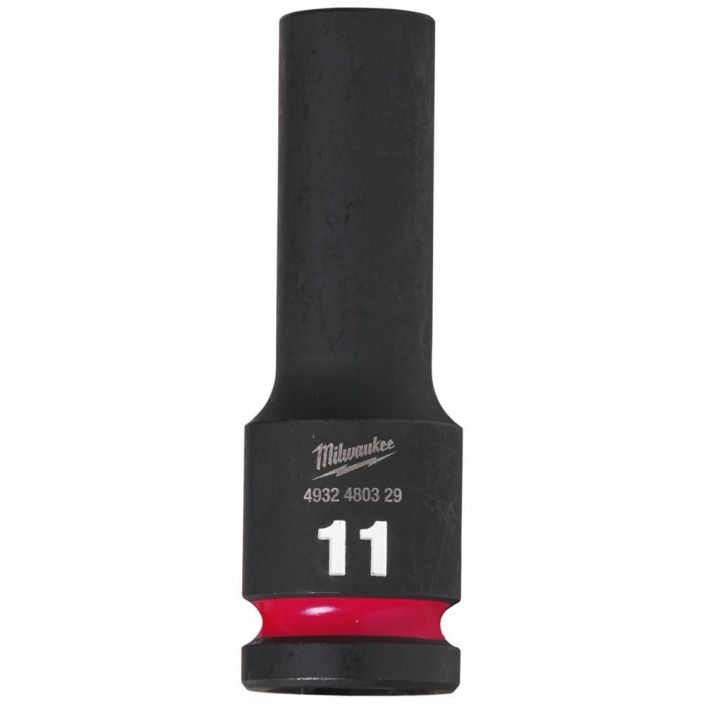 VOIMAHYLSY 1/2&quot; SHW SYVA 11MM Milwaukee 4932480329