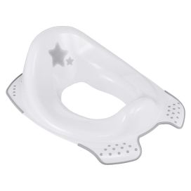 Keeeper star wc-supistaja valkoinen