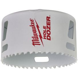 Milwaukee REIKÄSAHA BIMETALLI HD 86MM