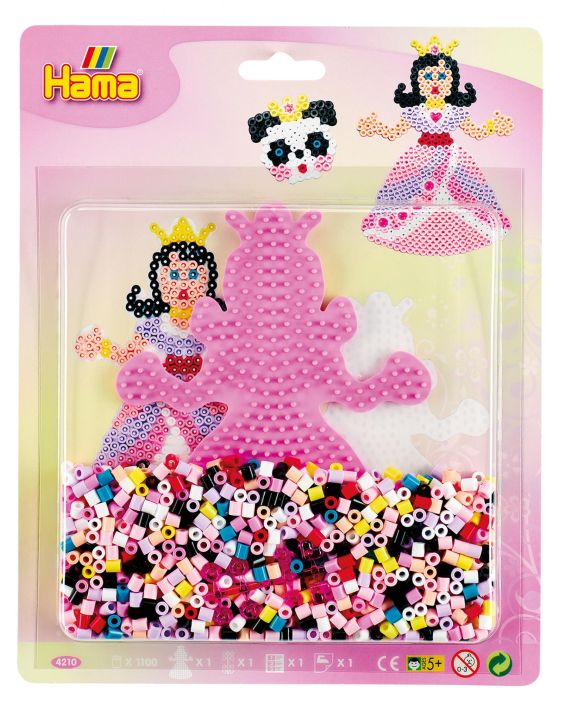 HAMA PRINSESSA 30-4210