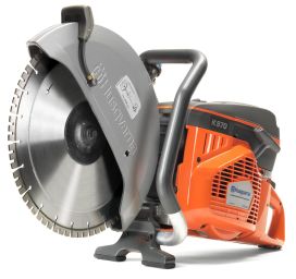 Husqvarna K 970 D400