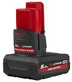 Milwaukee Milwaukee Akku 5Ah M12 HB5