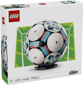 LEGO Jalkapallo