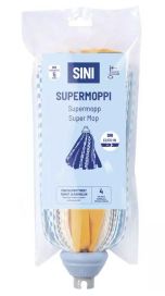 Sini Sini Supermoppi