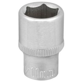 IKH HYLSY 1/4"-11MM