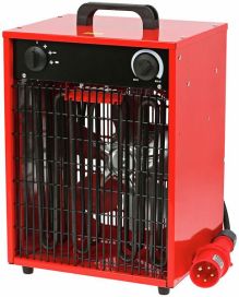 MEGANEX EQUIPMENT SÄHKÖLÄMMITIN 9,0KW MEGANEX