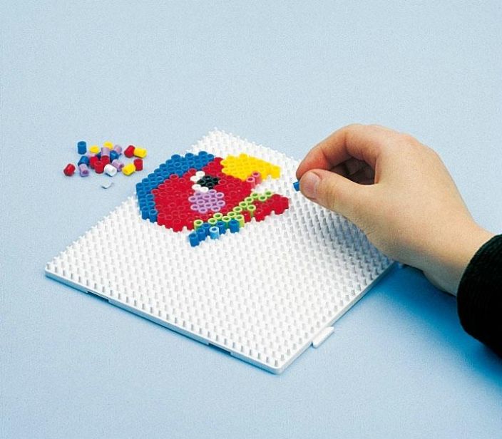 Hama-Helmet Midi 1000kpl Mix 53 tuotekuva 1