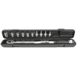 IKH MOMENTTIAVAIN 1/2" 40-210NM + HYLSYSARJA