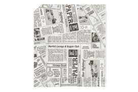 Saana Saana Grillitasku 30kpl