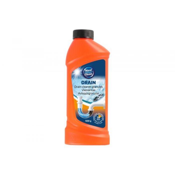 Nord Clean Viemarirae