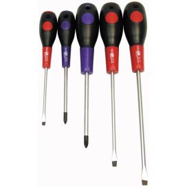 RUUVITALTTASARJA 5-OSAINEN