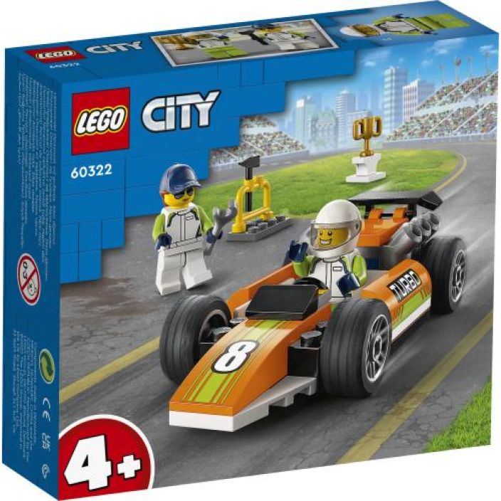 LEGO 60322