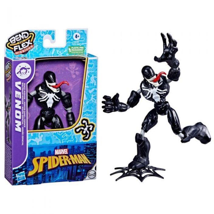 Spider-Man Marvel's Venom