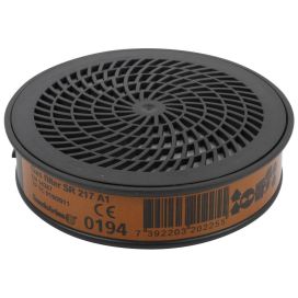 SUNDSTRÖM KAASUSUODATIN SR217 A1 SR100/200