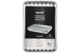 Mustang Mustang Grillausalusta