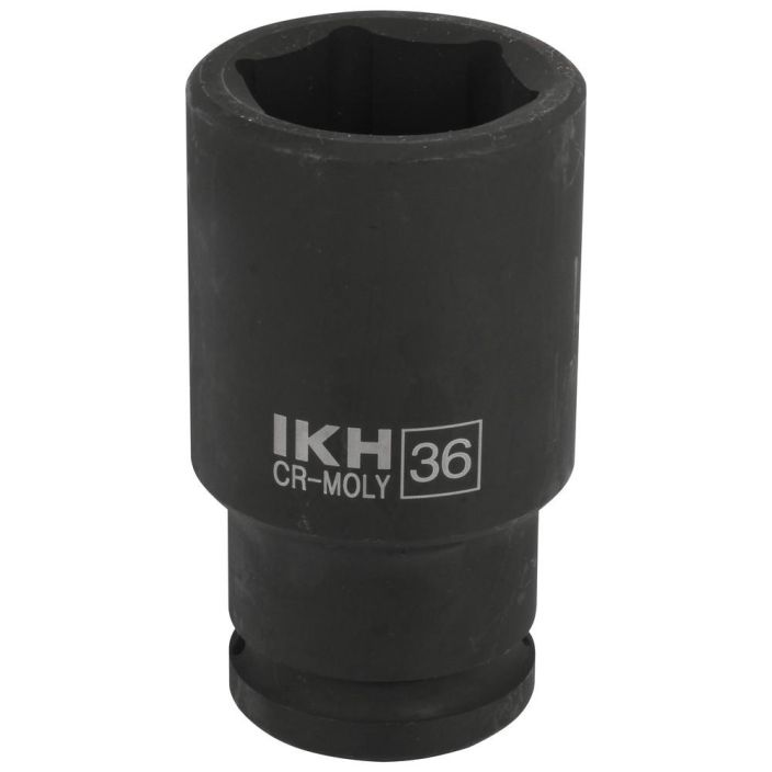 HYLSY 3/4&quot;-36MM PITKA 90MM XD06336
