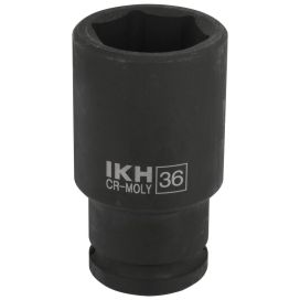 IKH VOIMAHYLSY 3/4"-36MM PITKÄ 95MM