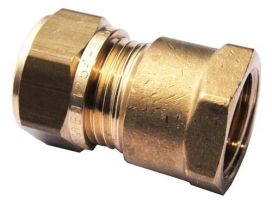 Puserrusliitin 1/2"-18 sk