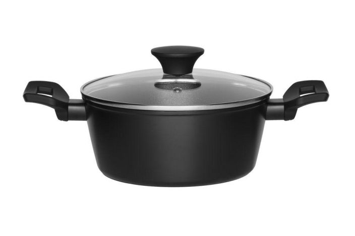 Maku Deal Kattila 2,2l Tarttumaton pinnoite. Sopii kaikille liesityypeille. Maku Deal Kattila 2,2l Tarttumaton pinnoite. Sopii kaikille liesityypeille.