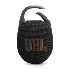 JBL JBL Clip 5 Musta