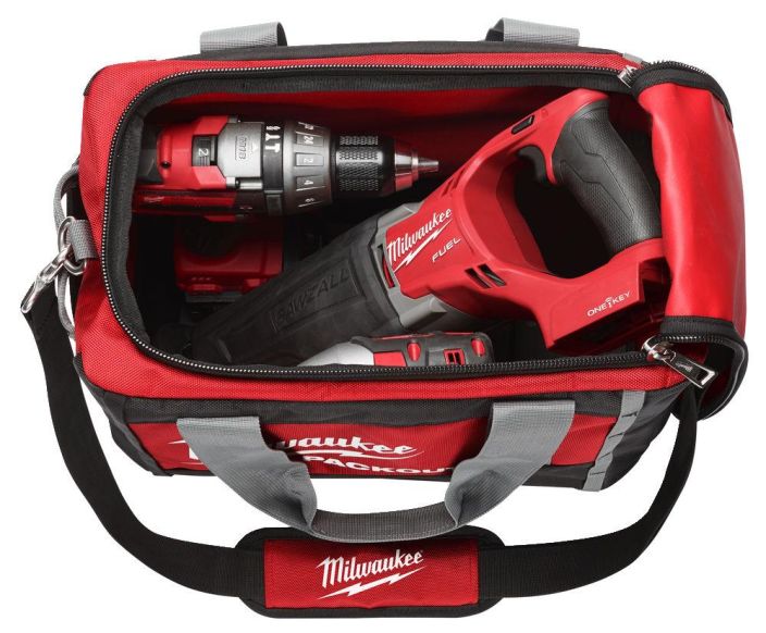 Milwaukee Packout Työkalukassi 38cm tuotekuva 2