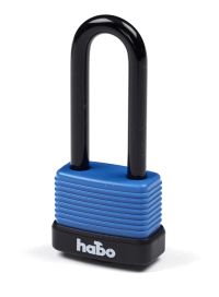 HABO RIIPPULUKKO HABO 704-40HB63 SÄÄLTÄS