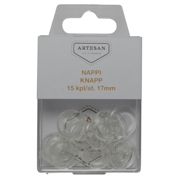 NAPPI 18MM