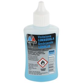 VIIMA LUKKOSULA VOITELEVA 40ML VIIMA