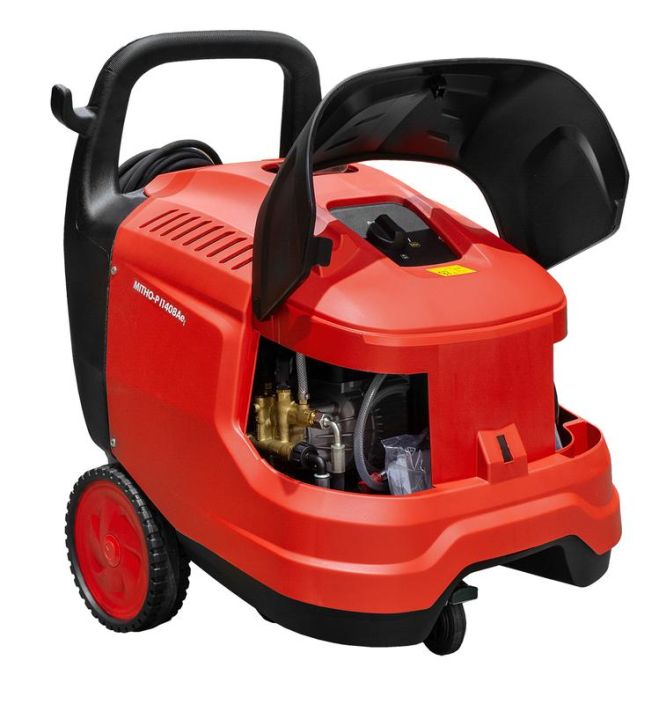 CLEN MITHO 1408 Kuumavesipesuri 230V tuotekuva 2 CLEN MITHO 1408 Kuumavesipesuri 230V tuotekuva 2