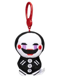 Five Nights at Freddy's Classic Puppet Avaimenperä