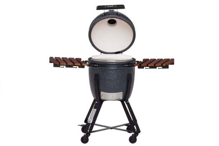 Mustang Hiiligrilli Kamado M