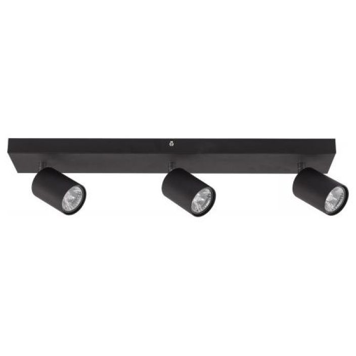 EYE-3 KOHDEVALAISIN MUSTA 913-02