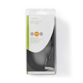 Nedis Nedis HDMI–DVI-D Kaapeli 2M