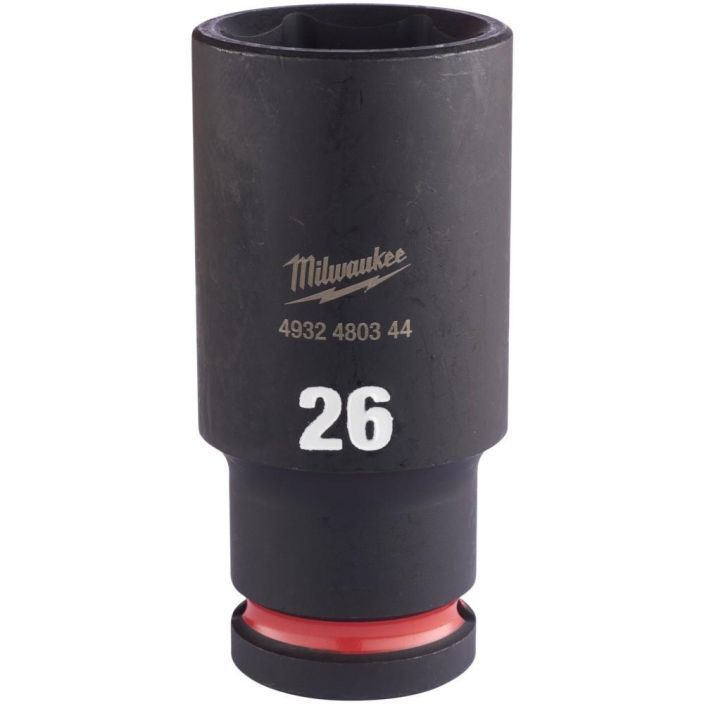 VOIMAHYLSY 1/2&quot; SHW SYVA 26MM Milwaukee 4932480344
