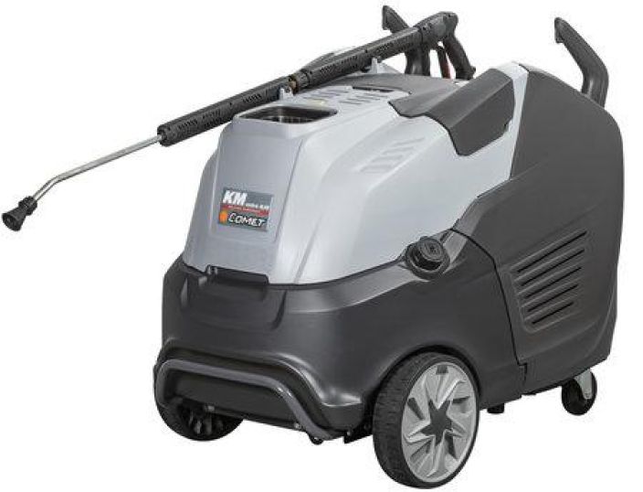 KUUMAVESIPESURI KM EXTRA 170 BAR 400V COM002