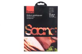 Saana Saana Paistopussi 52x58 cm 2kpl