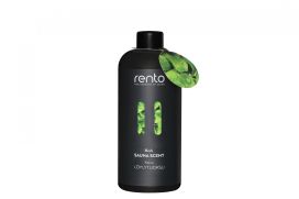 Rento Rento Löylytuoksu Koivu 400 ml