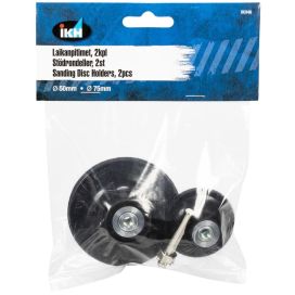 IKH LAIKANPIDINSARJA MINI PORAKONEESEEN