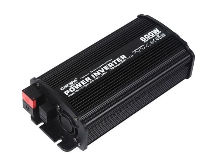 Vatti Invertteri 600W