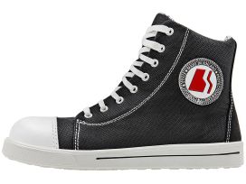 Sievi PLANAR 3 S3 turvakengät