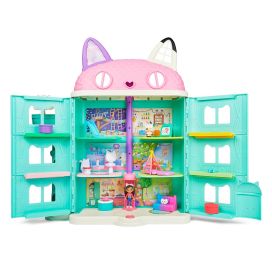 Gabby’s Dollhouse Purrfect Dollhouse