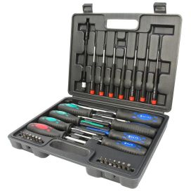 RUUVITALTTASARJA 30-OSAINEN