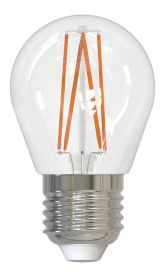 Airam Airam Smart Koristelamppu  4,5W 470lm E27 2700-6500k