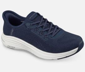 Skechers Skechers naisten Relaxed Fit: Slip-ins: D'Lux Comfort 2.0 - Supernova - Navy